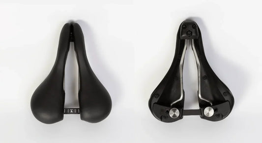 Part 9: User-Friendly Seat Adjustments