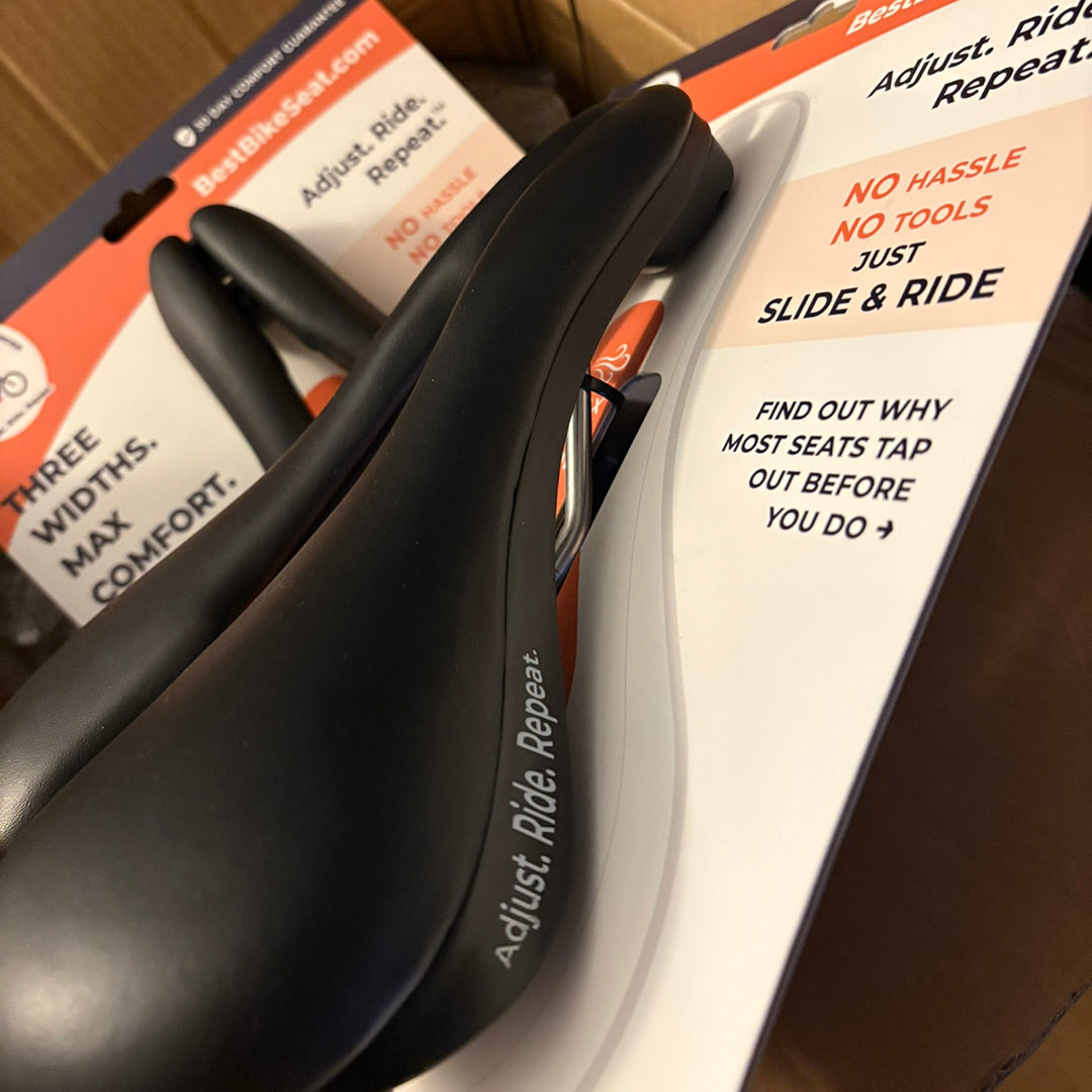 Unboxing the First Articles