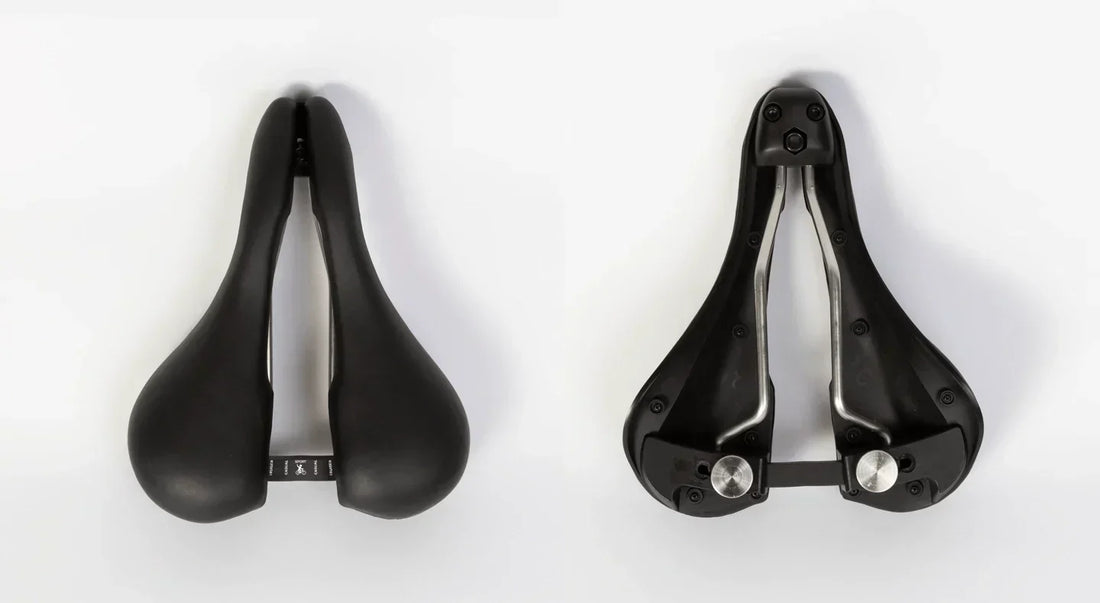 Part 9: User-Friendly Seat Adjustments