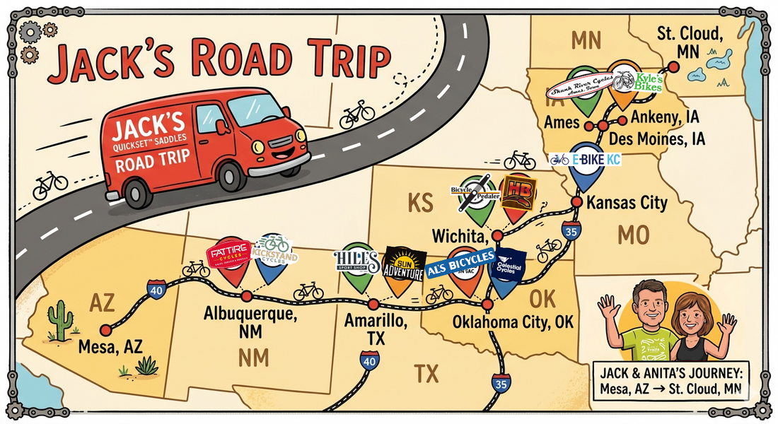 Taking QuickSet on the Road