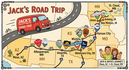 Taking QuickSet on the Road