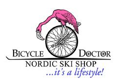 Bicycle Doctor Nordic Ski Shop