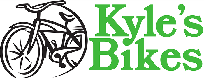 Kyle's Bikes