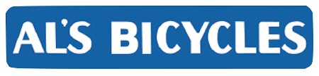 Al's Bicycles - SW OKC