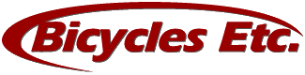 Bicycles Etc.