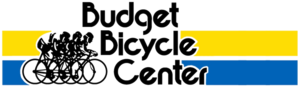 Budget Bicycle Center
