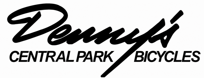 Denny’s Central Park Bicycles