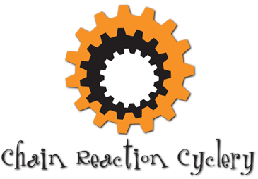 Chain Reaction Cyclery
