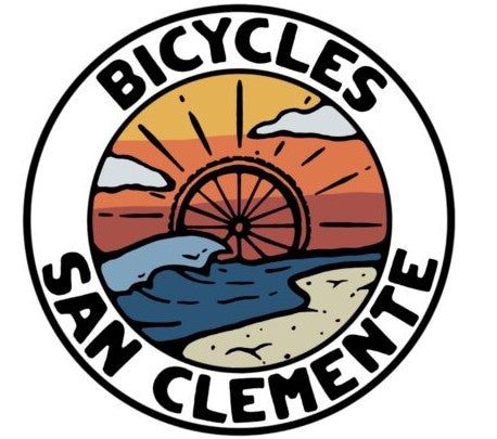 Bicycles San Clemente