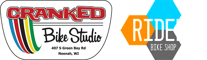 Cranked Bike Studio