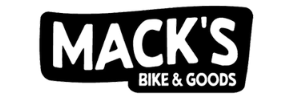 Mack’s Bike & Goods 