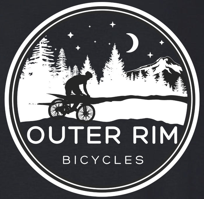 Outer Rim Bicycle Shop - Portland