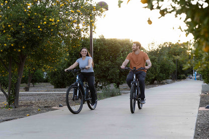 QuickSet™ Adjustable-Width Bike Seat