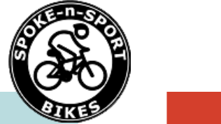 Spoke-N-Sport