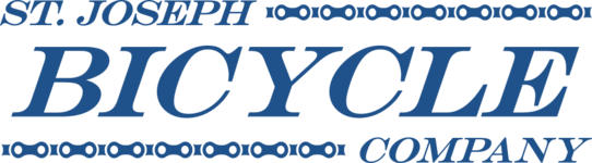St Joseph Bicycle Company