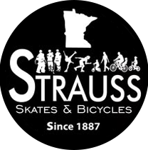 Strauss Skates & Bicycles