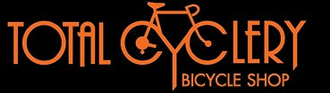 Total Cyclery Bicycle Shop