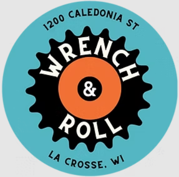 Wrench & Roll