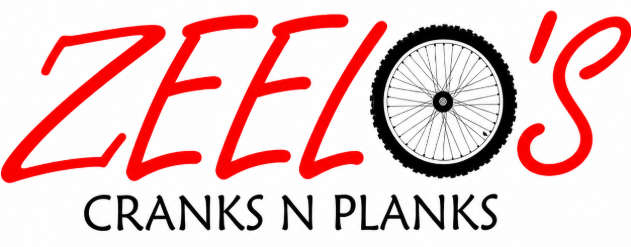 Zeelo's Cranks and Planks